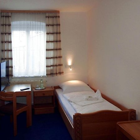 Hotel Hasen Kaufbeuren Allgaeu 部屋 写真