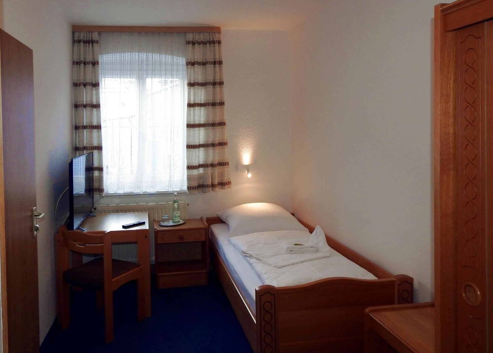 Hotel Hasen Kaufbeuren Allgaeu 部屋 写真