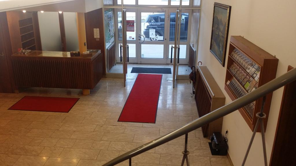 Hotel Hasen Kaufbeuren Allgaeu エクステリア 写真