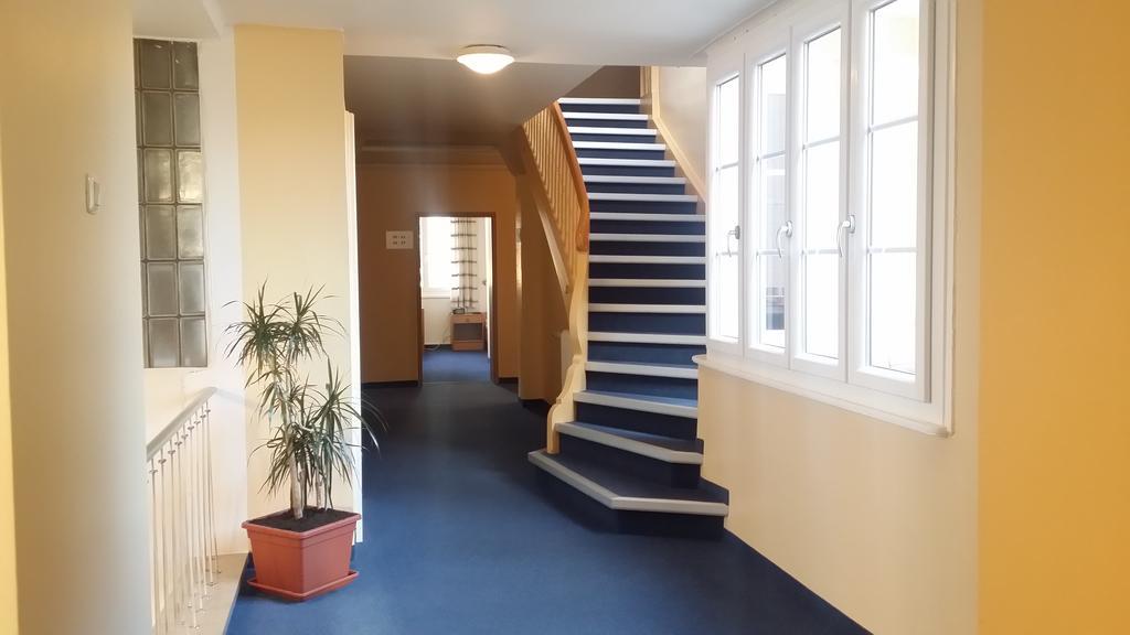 Hotel Hasen Kaufbeuren Allgaeu エクステリア 写真