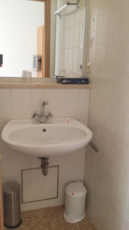 Hotel Hasen Kaufbeuren Allgaeu エクステリア 写真