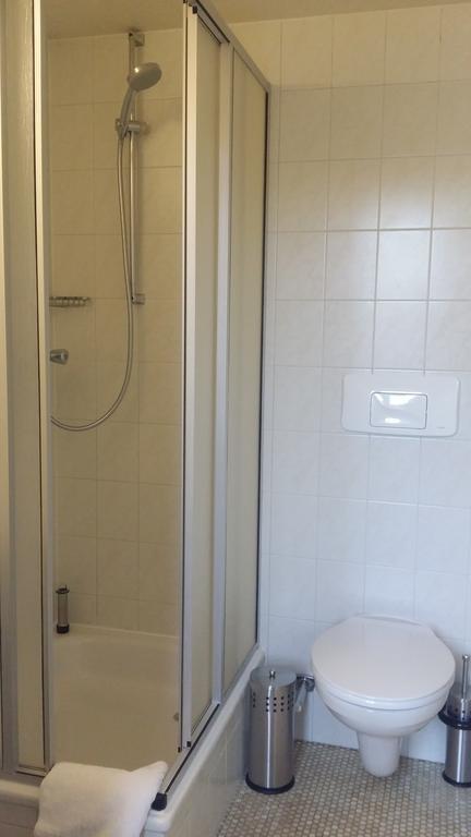 Hotel Hasen Kaufbeuren Allgaeu エクステリア 写真