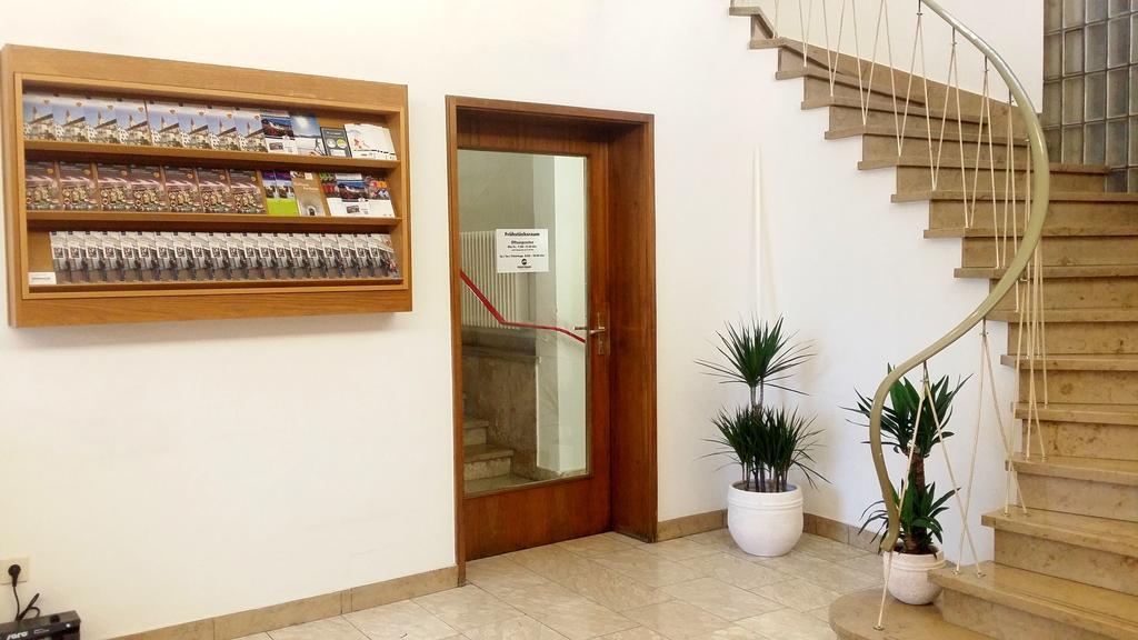 Hotel Hasen Kaufbeuren Allgaeu エクステリア 写真