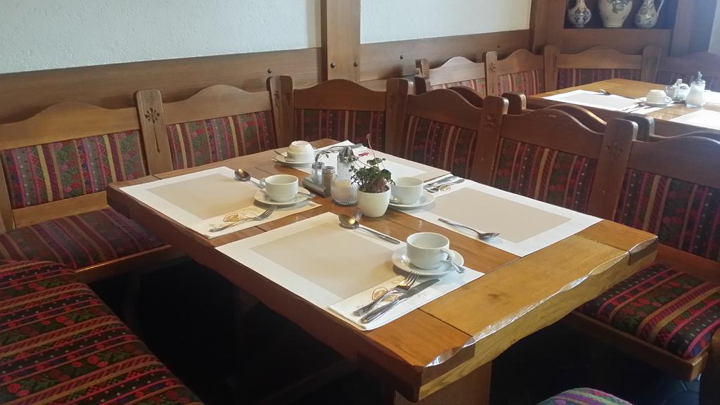Hotel Hasen Kaufbeuren Allgaeu エクステリア 写真