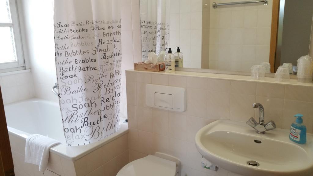 Hotel Hasen Kaufbeuren Allgaeu エクステリア 写真
