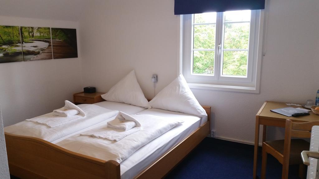 Hotel Hasen Kaufbeuren Allgaeu エクステリア 写真