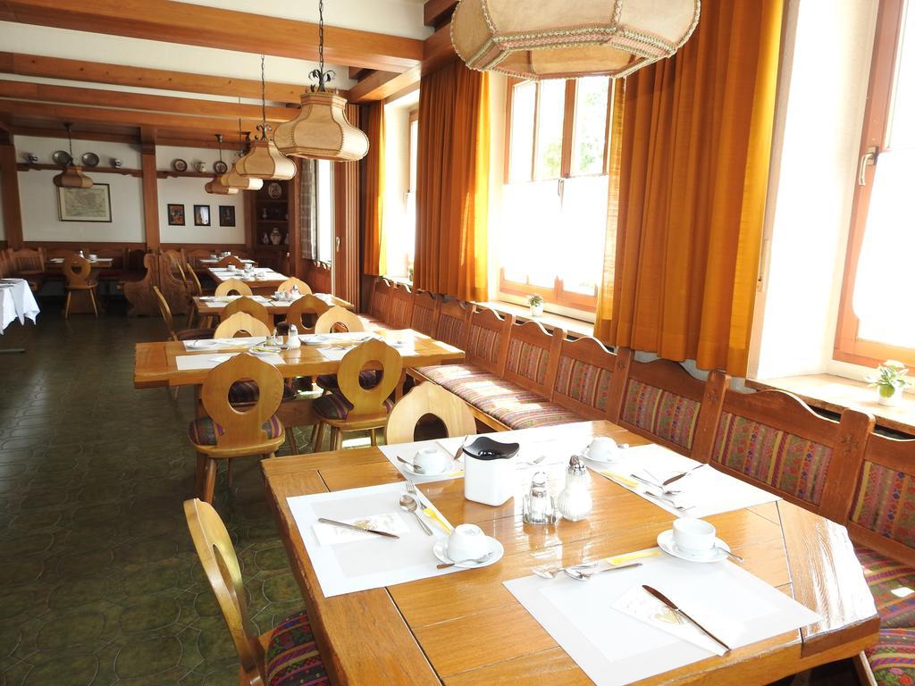 Hotel Hasen Kaufbeuren Allgaeu エクステリア 写真
